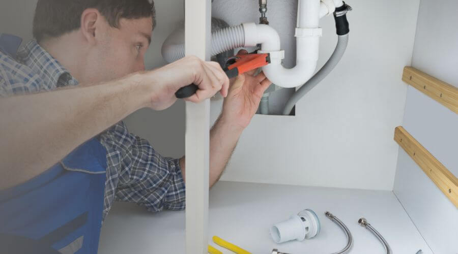 Local 24/7 Emergency Plumbing in Leola, AR